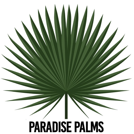 Paradise Palms and Sculpture Gardens